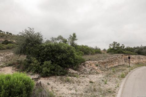 0 Homestead Mesa San Antonio TX 78255