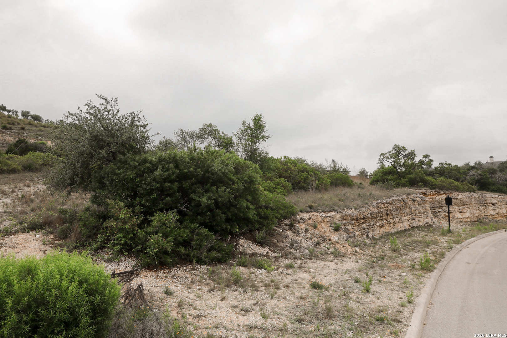 0 Homestead Mesa San Antonio TX 78255
