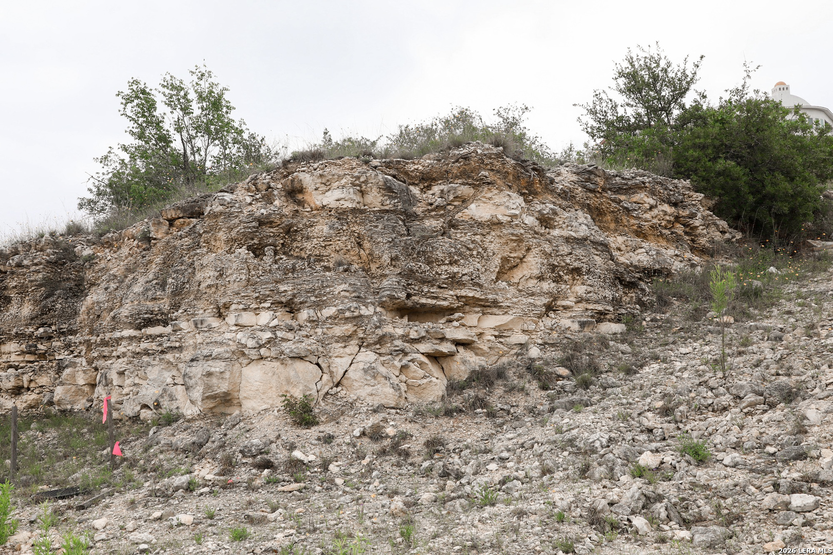 0 Homestead Mesa San Antonio TX 78255