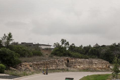 0 Homestead Mesa San Antonio TX 78255