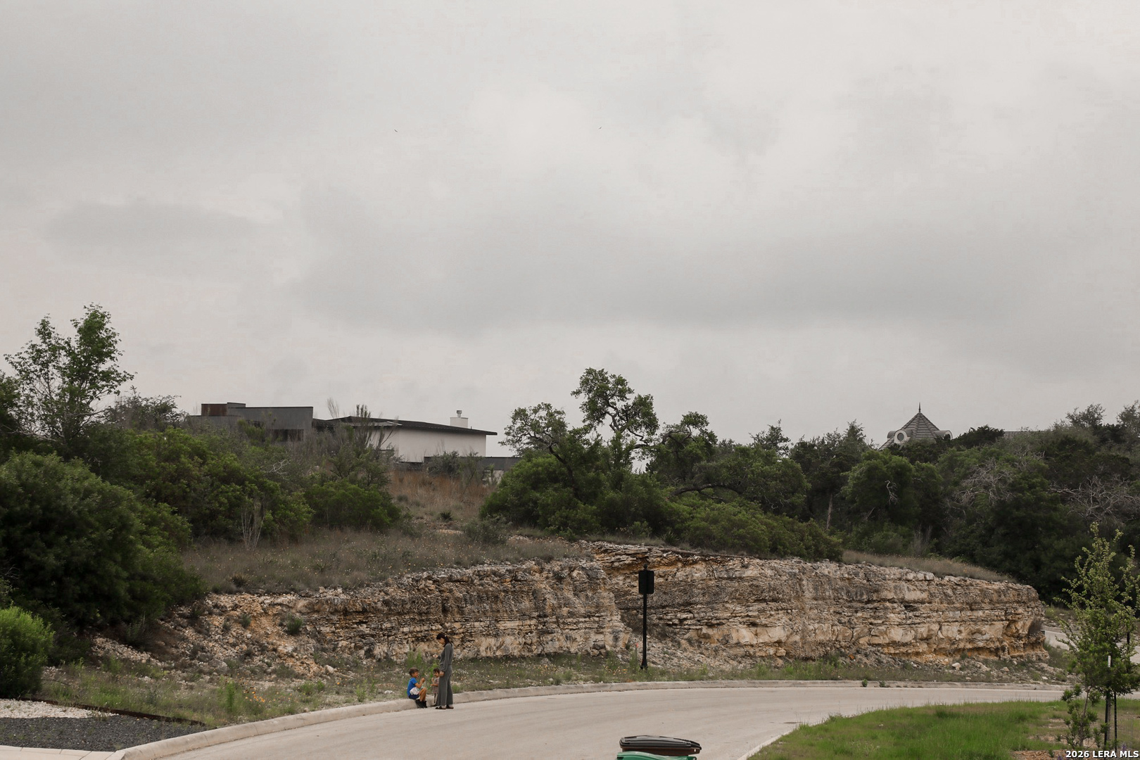 0 Homestead Mesa San Antonio TX 78255