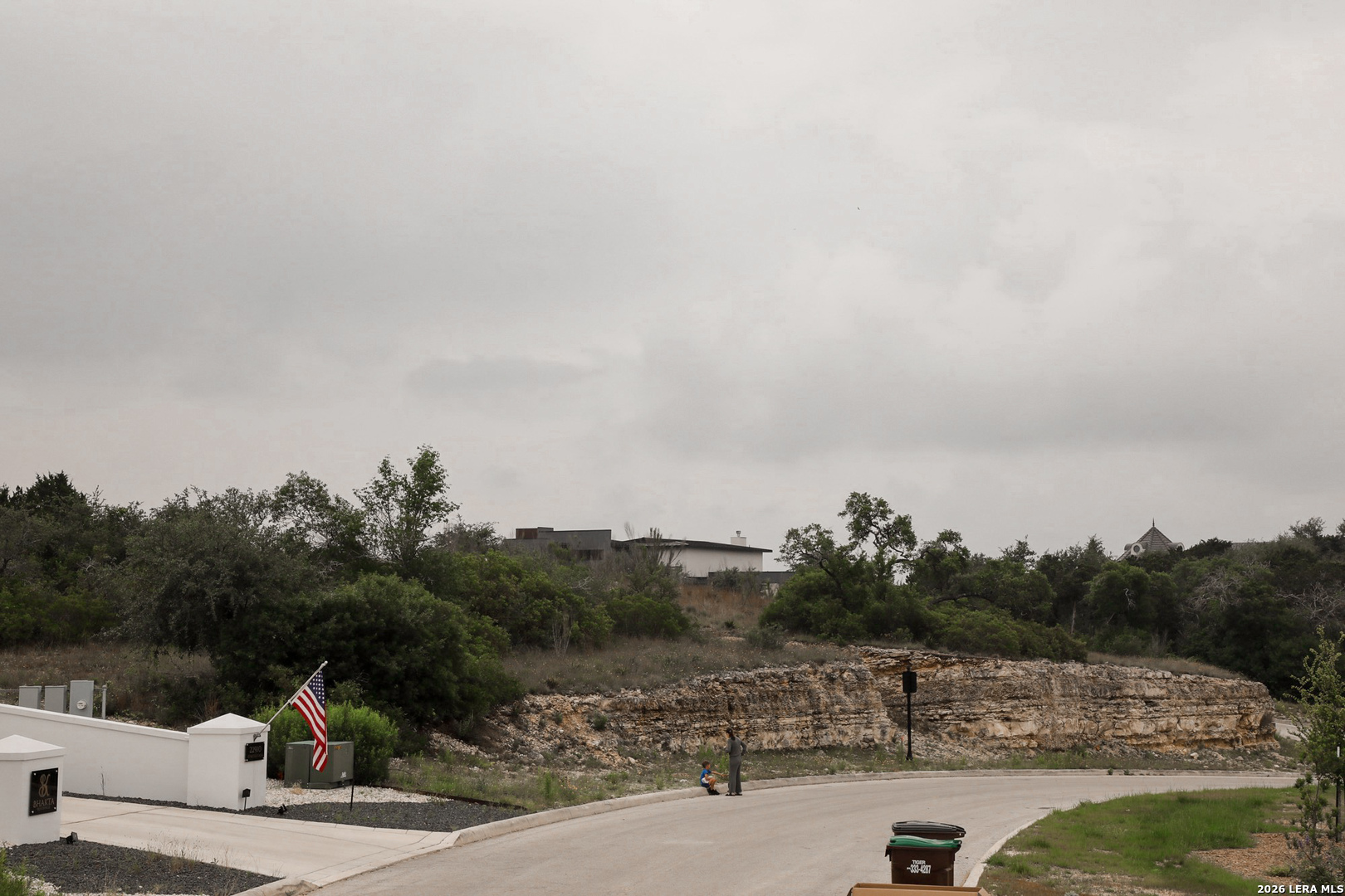 0 Homestead Mesa San Antonio TX 78255