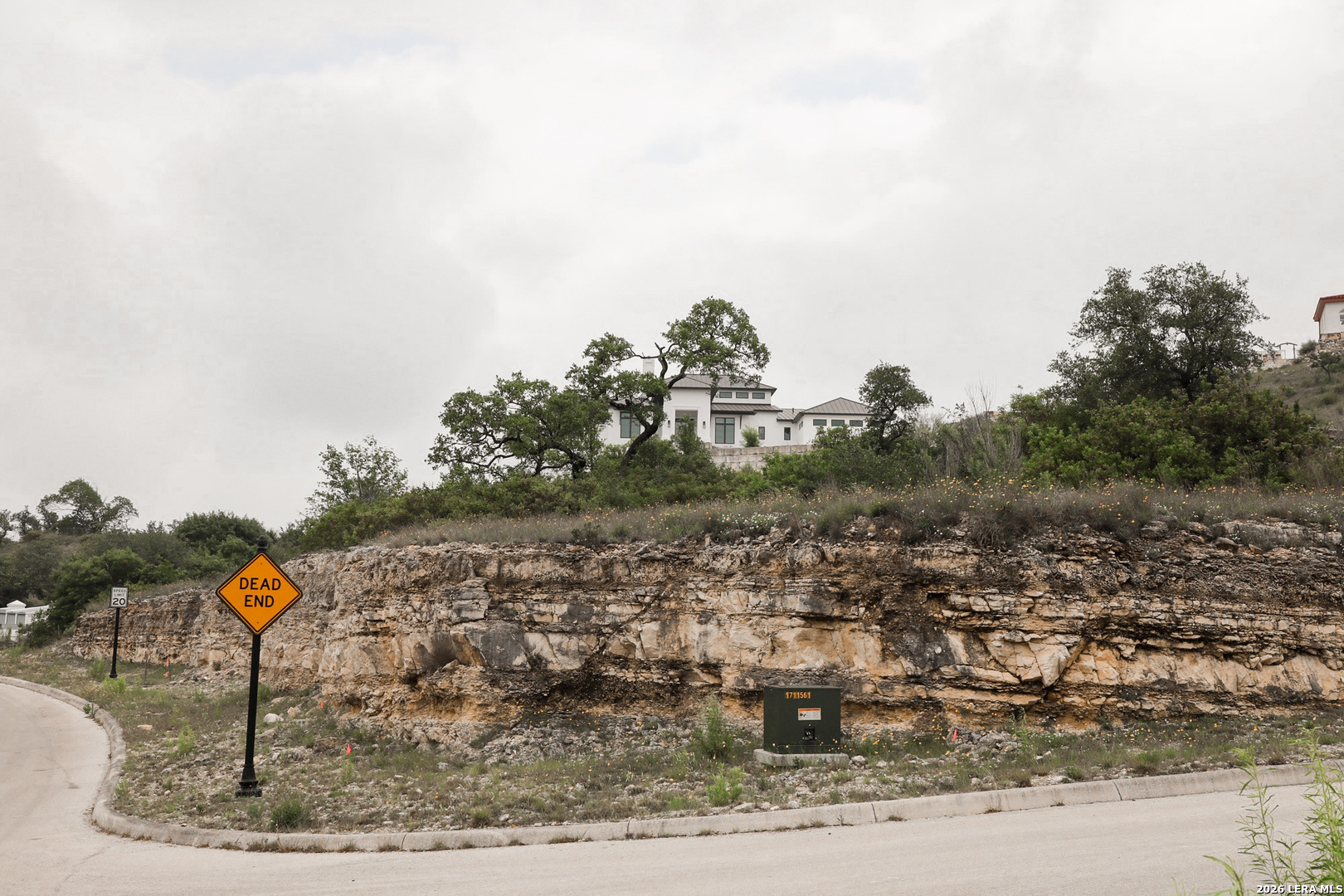 0 Homestead Mesa San Antonio TX 78255