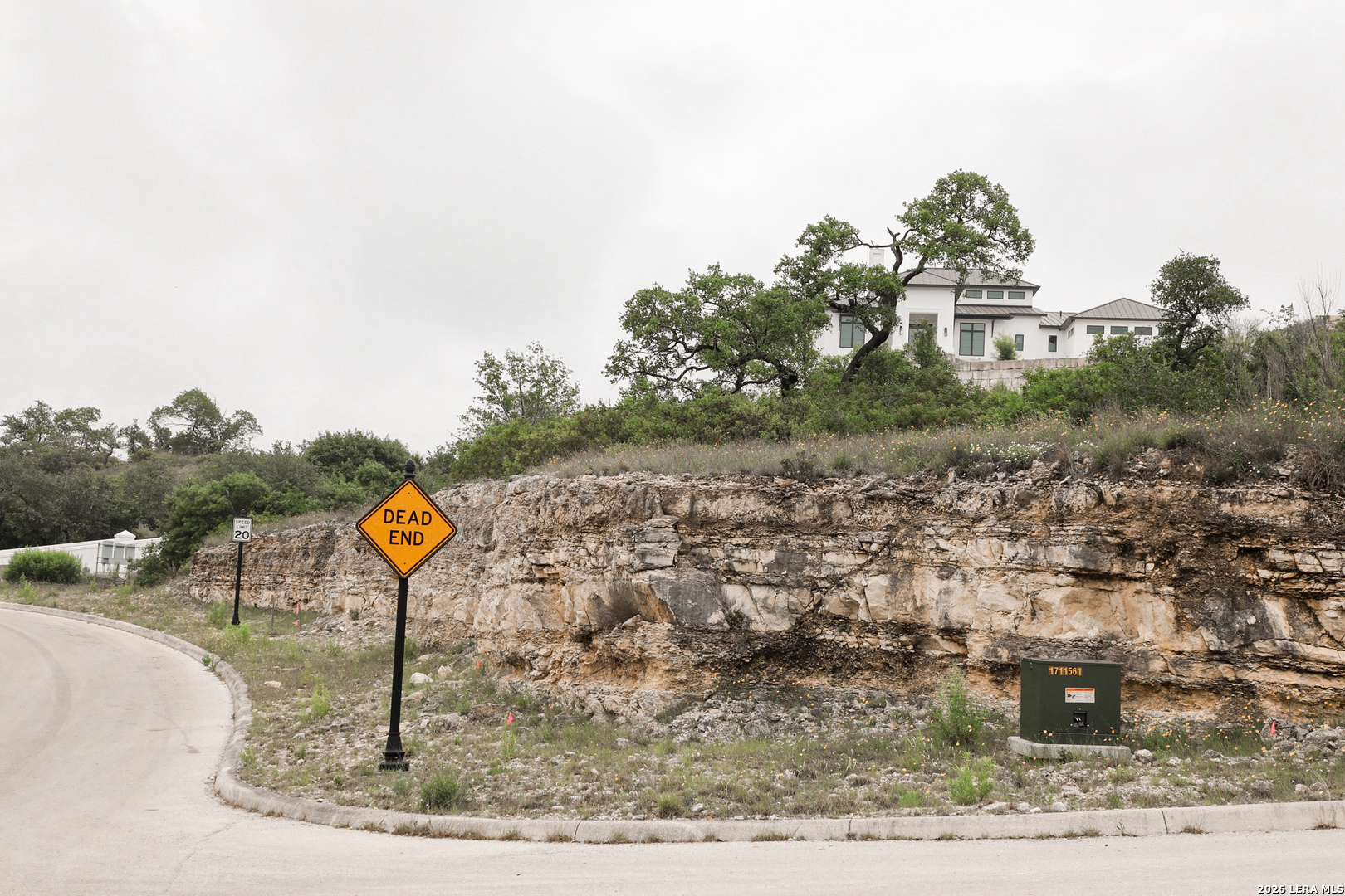 0 Homestead Mesa San Antonio TX 78255
