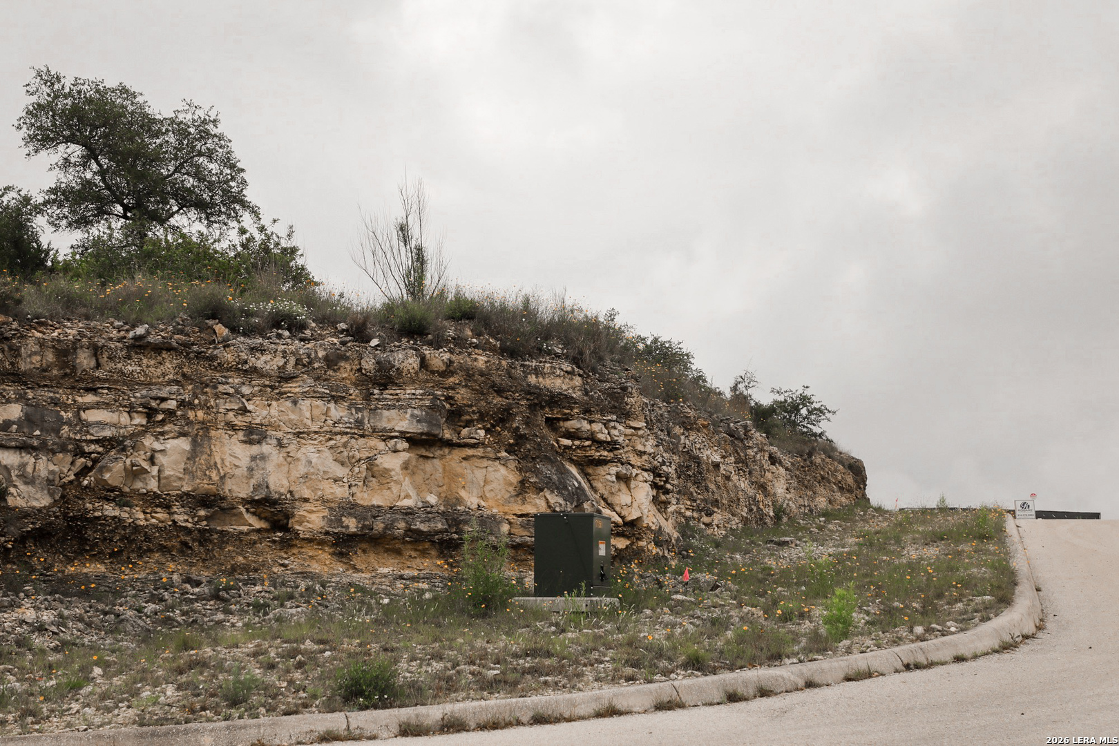 0 Homestead Mesa San Antonio TX 78255