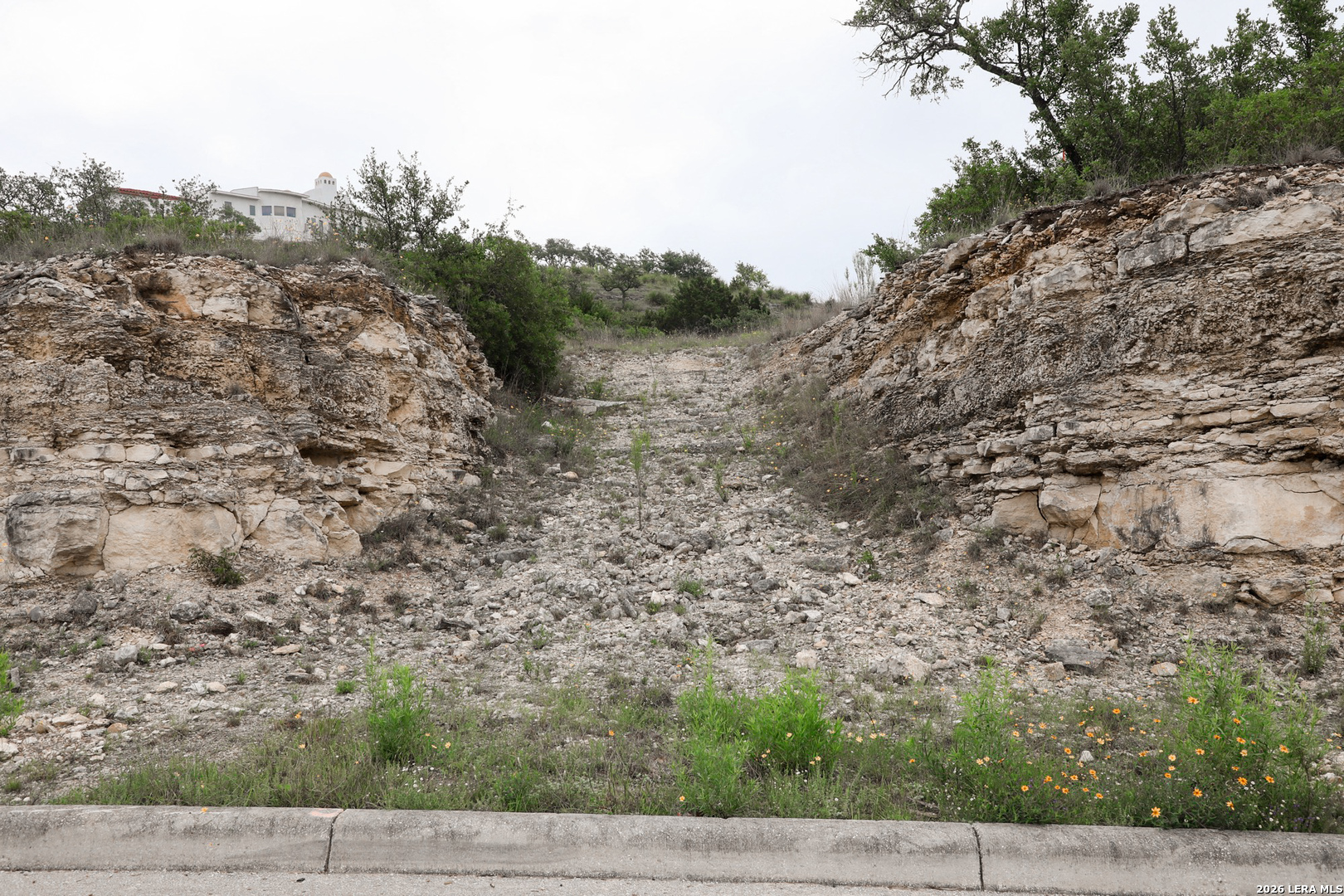 0 Homestead Mesa San Antonio TX 78255