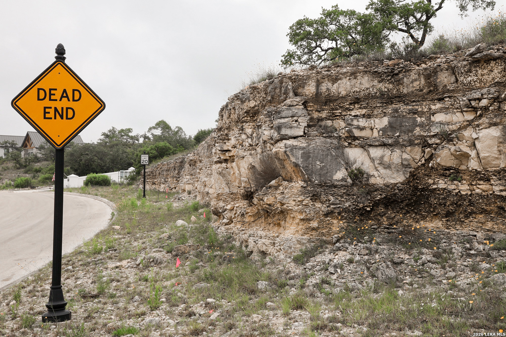 0 Homestead Mesa San Antonio TX 78255