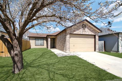 6843 Rebel Grove Drive Converse TX 78109