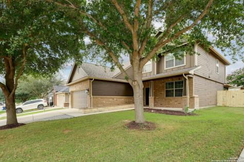 240 Ranch House Road Cibolo TX 78108