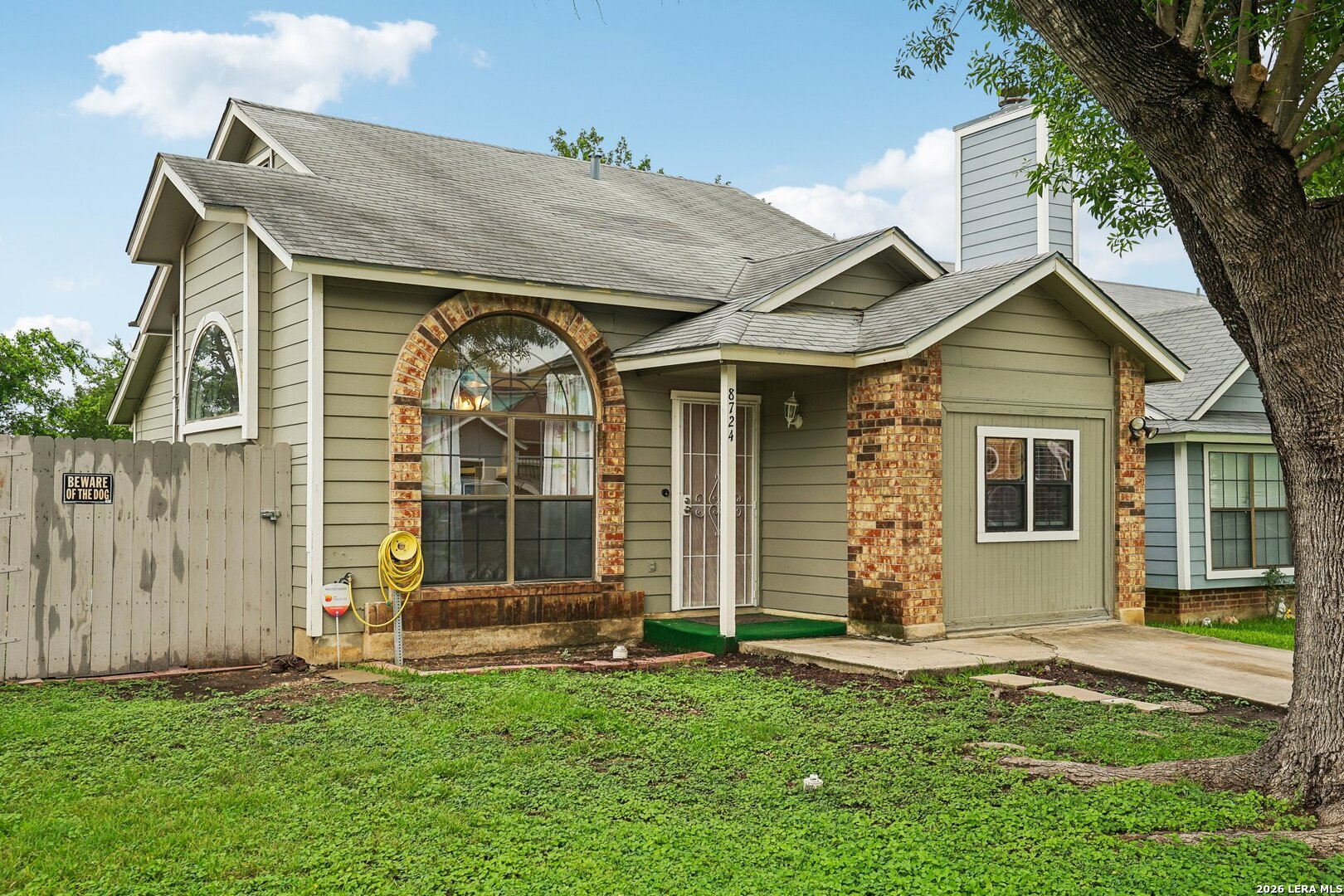 8724 Seven Seas San Antonio TX 78242