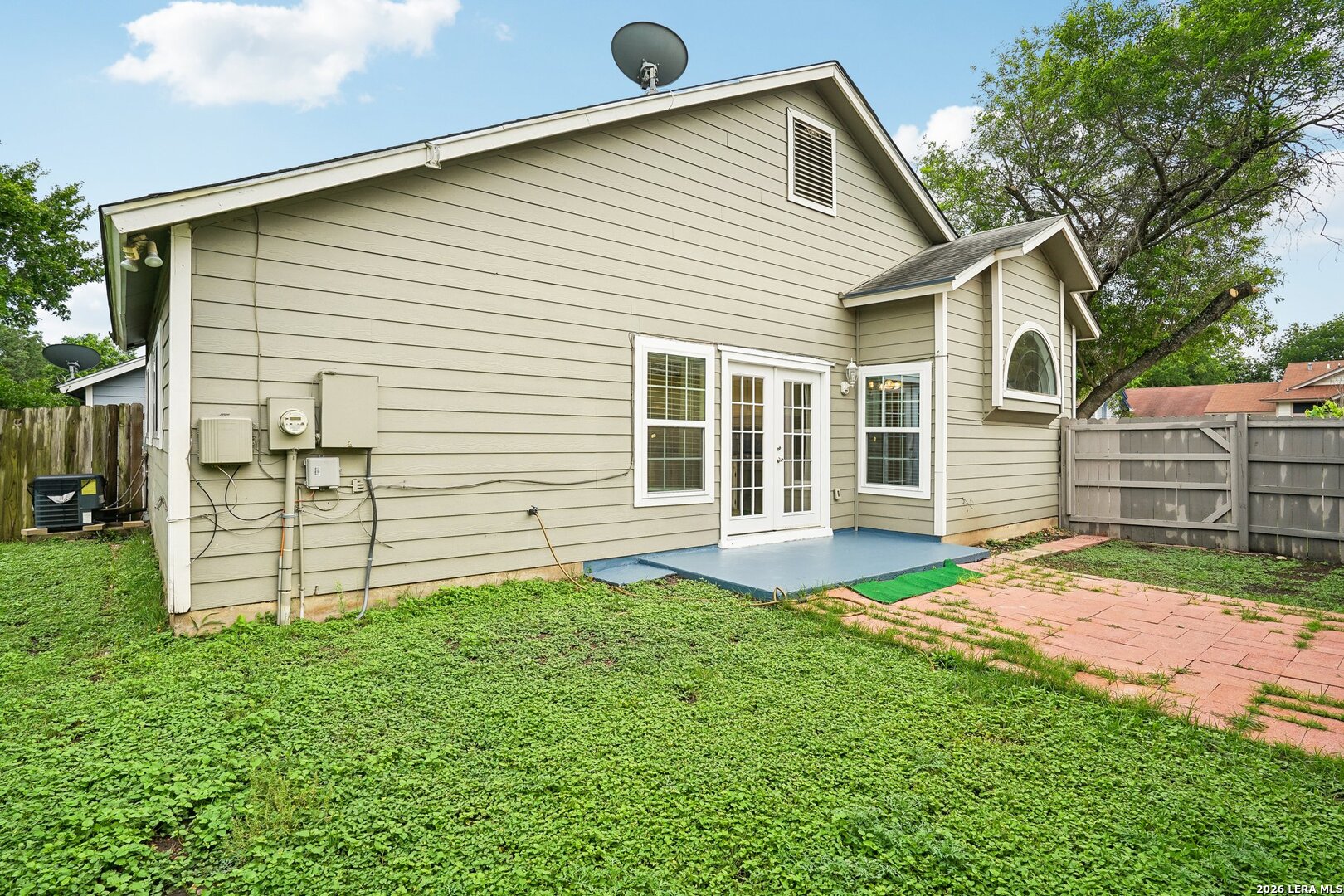 8724 Seven Seas San Antonio TX 78242