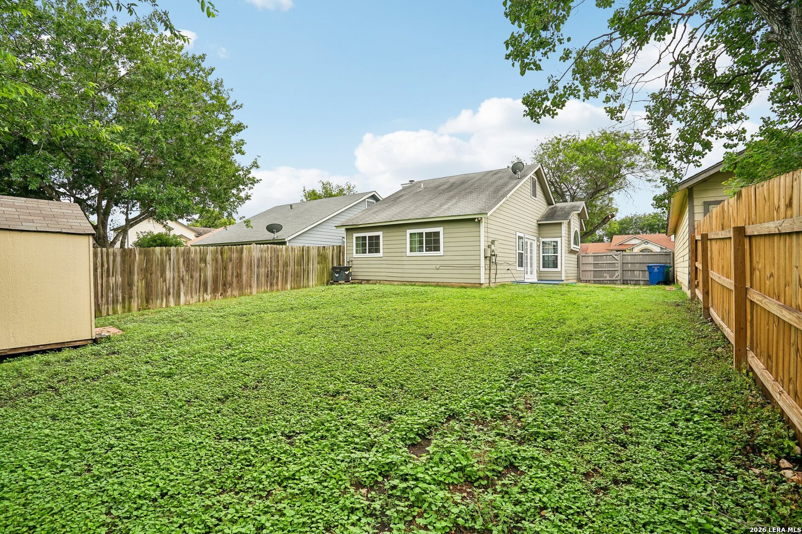 8724 Seven Seas San Antonio TX 78242