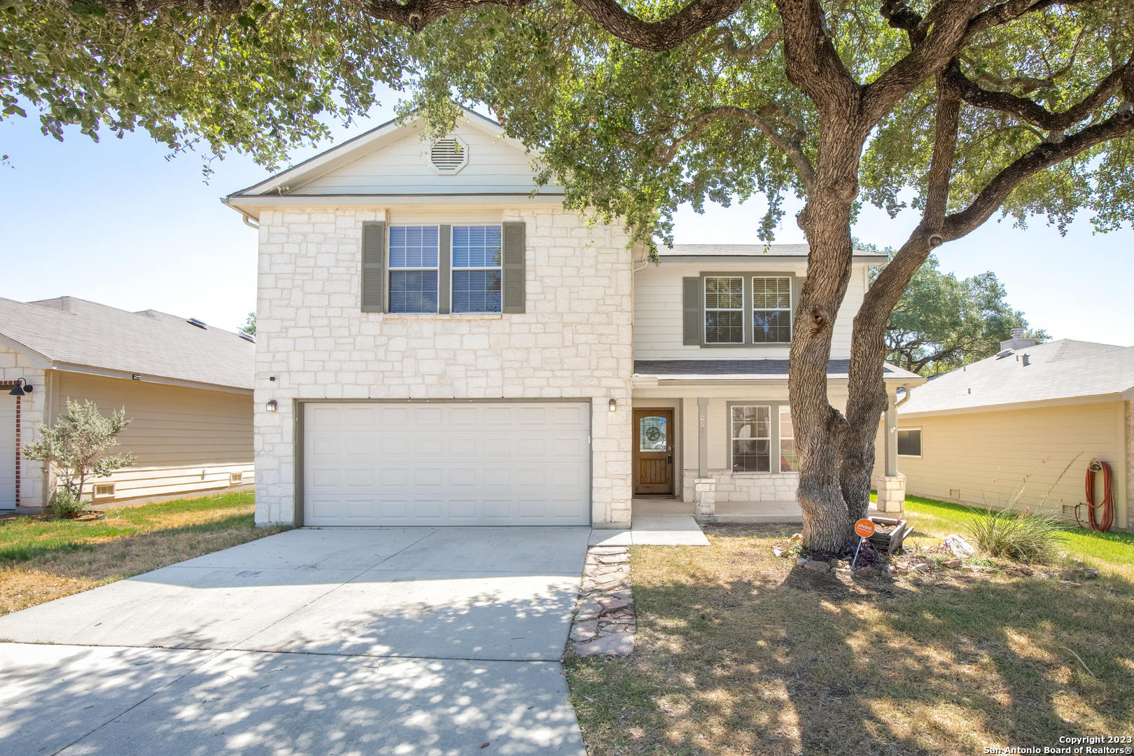 20622 Blue Trinity San Antonio TX 78259