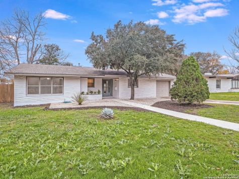 230 Meadowood Lane San Antonio TX 78216