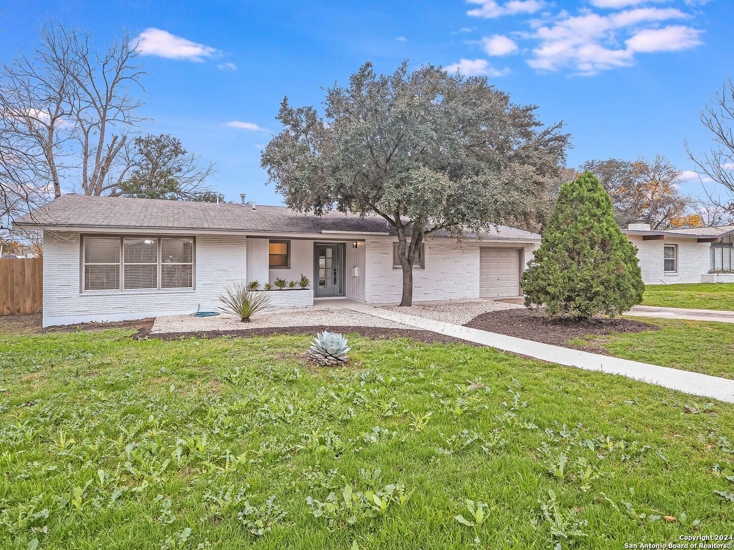 230 Meadowood Lane San Antonio TX 78216