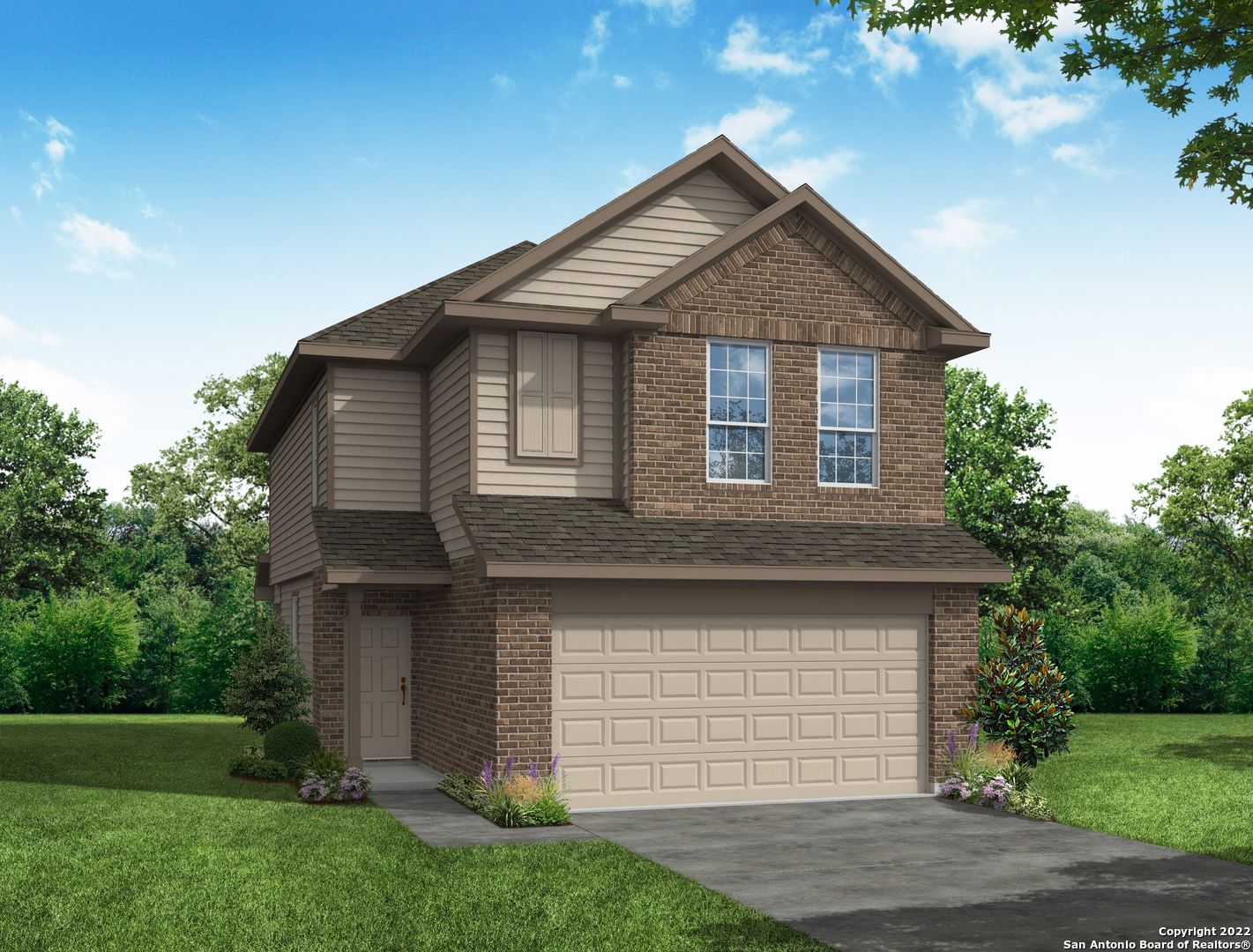 9426 Trap Rock Drive San Antonio TX 78211