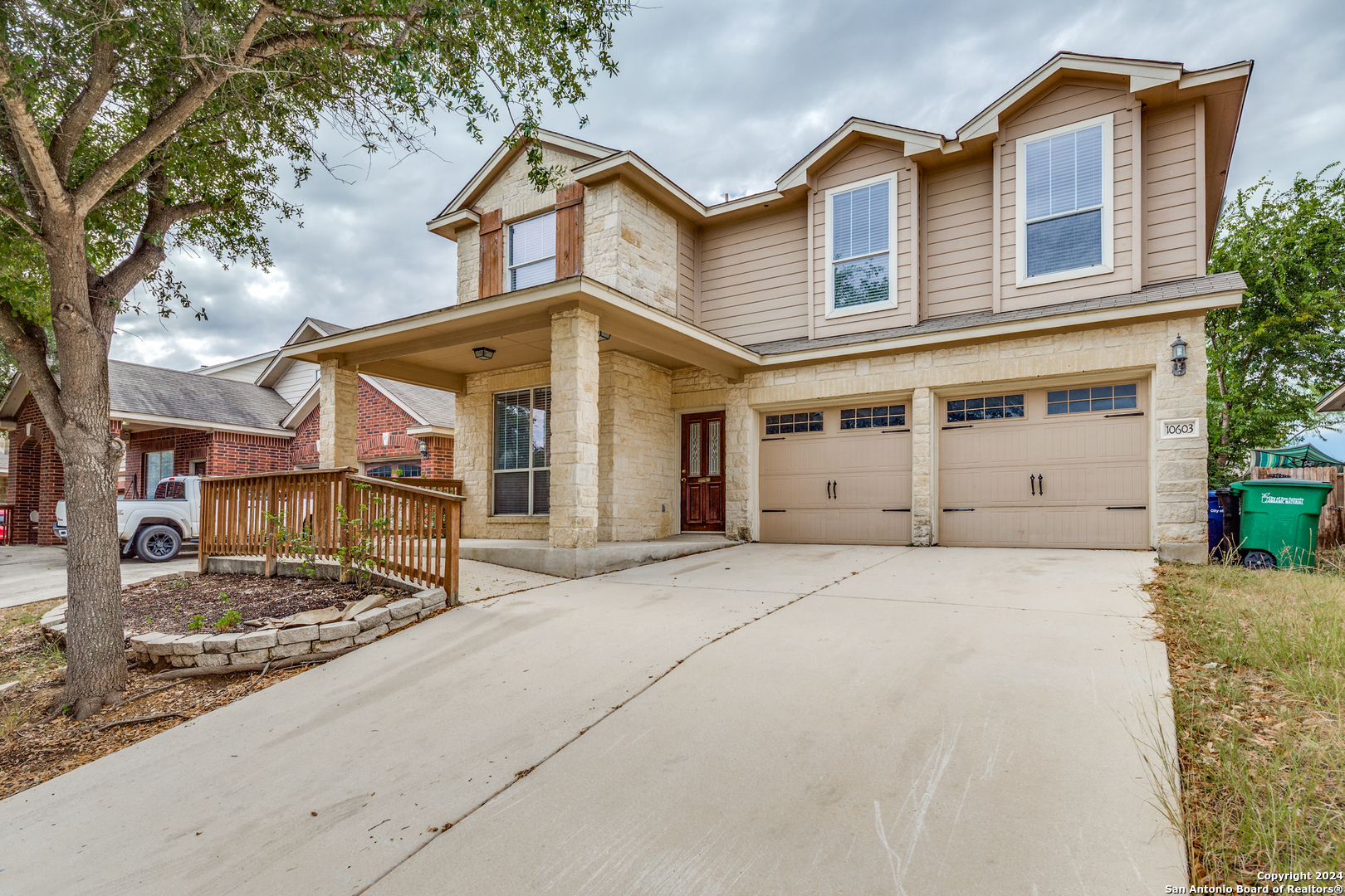 10603 Catfish Lane San Antonio TX 78224