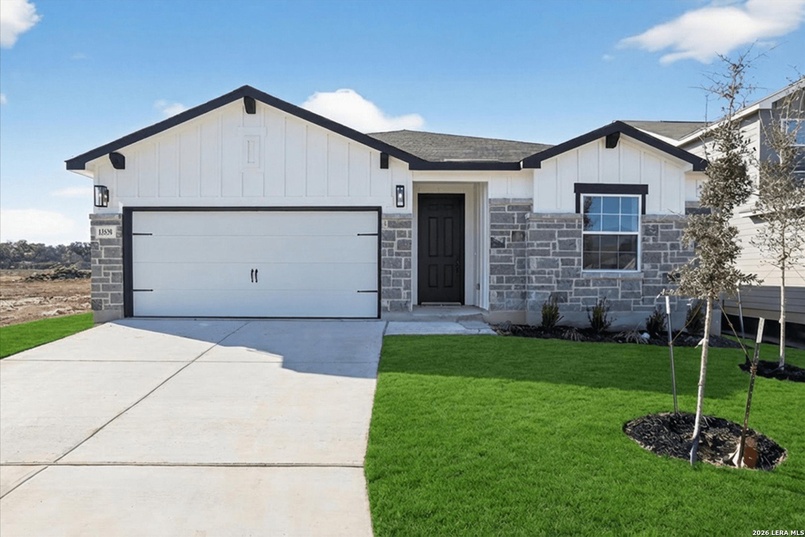 13539 Henri Castro Way San Antonio TX 78253