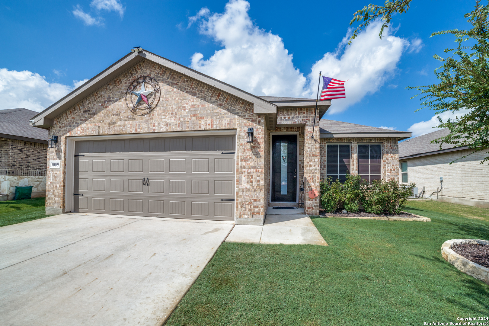 3009 Hess Boulevard Schertz TX 78154