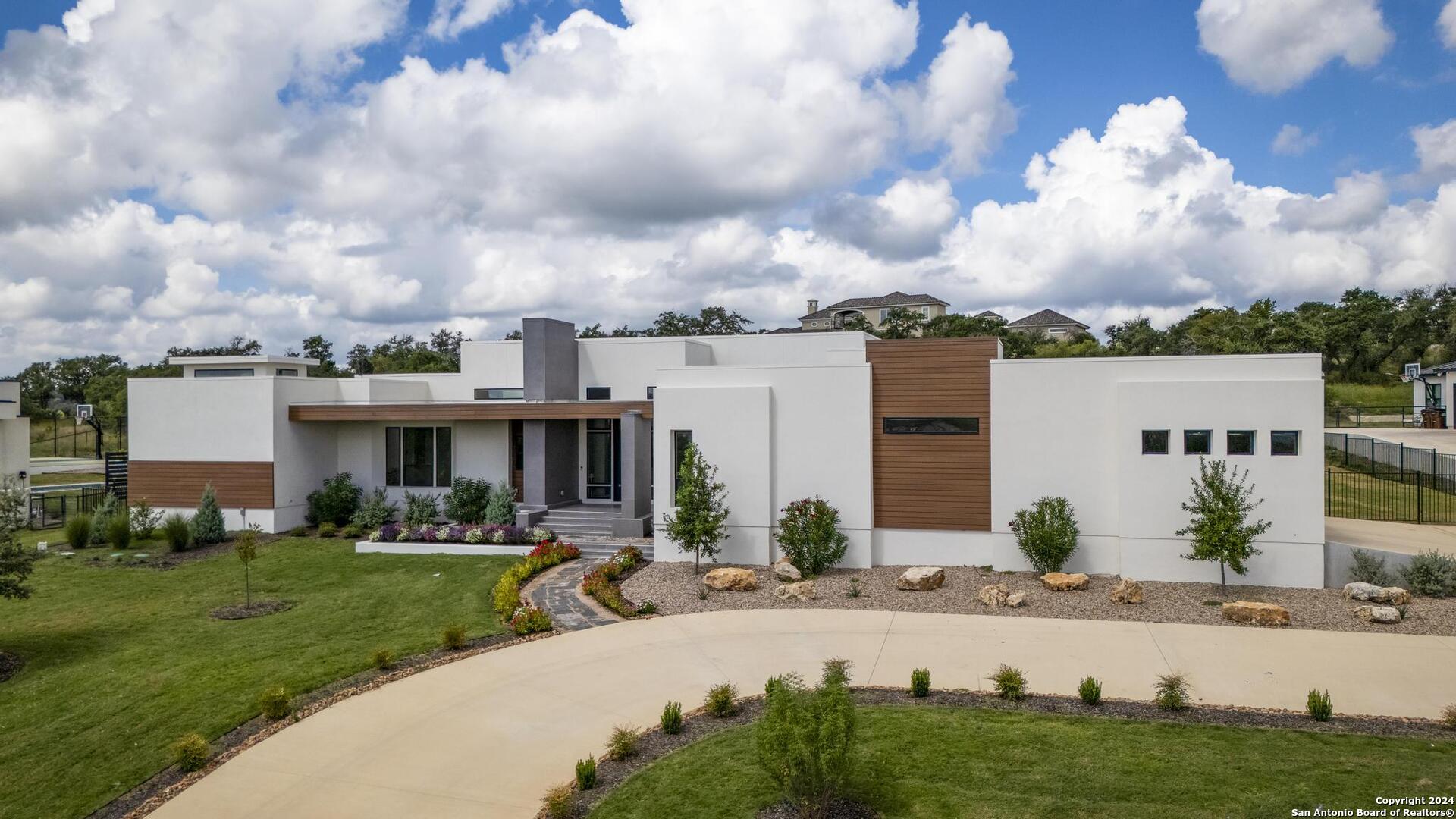 25907 Morhiss Point San Antonio TX 78006
