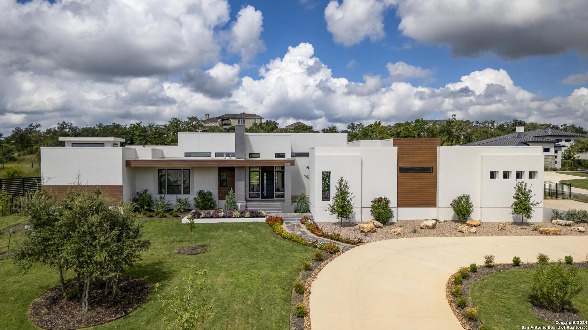 25907 Morhiss Point San Antonio TX 78006