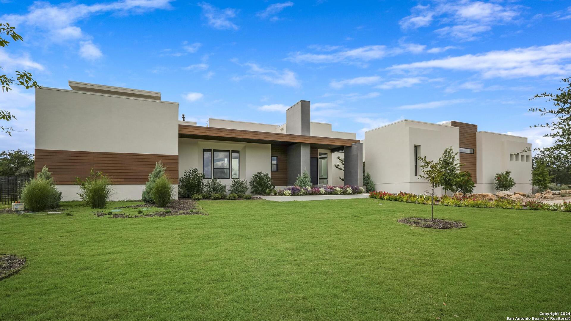 25907 Morhiss Point San Antonio TX 78006