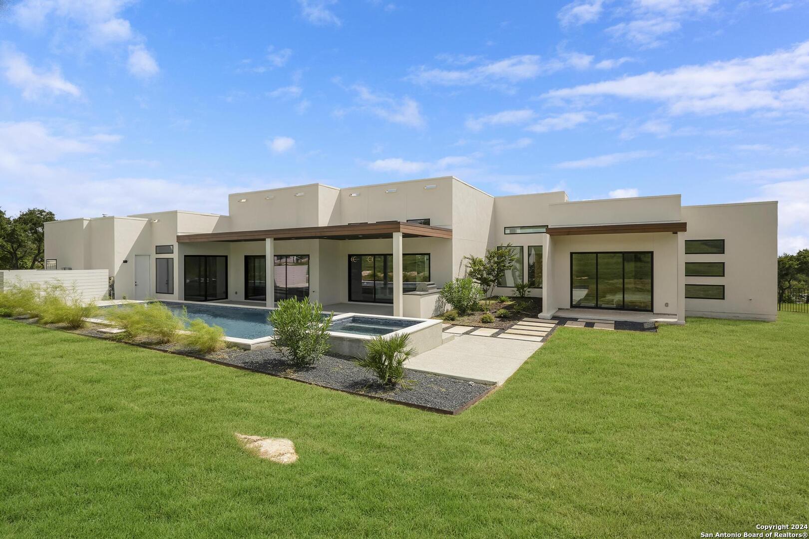 25907 Morhiss Point San Antonio TX 78006