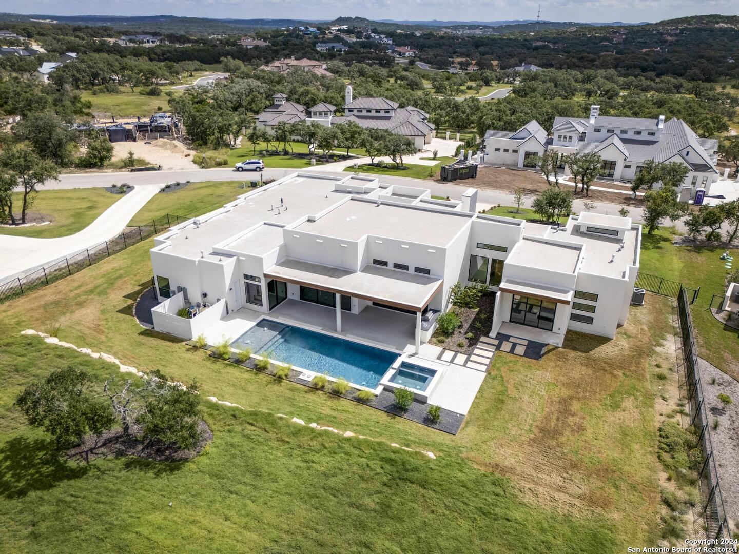 25907 Morhiss Point San Antonio TX 78006