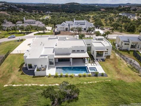 25907 Morhiss Point San Antonio TX 78006