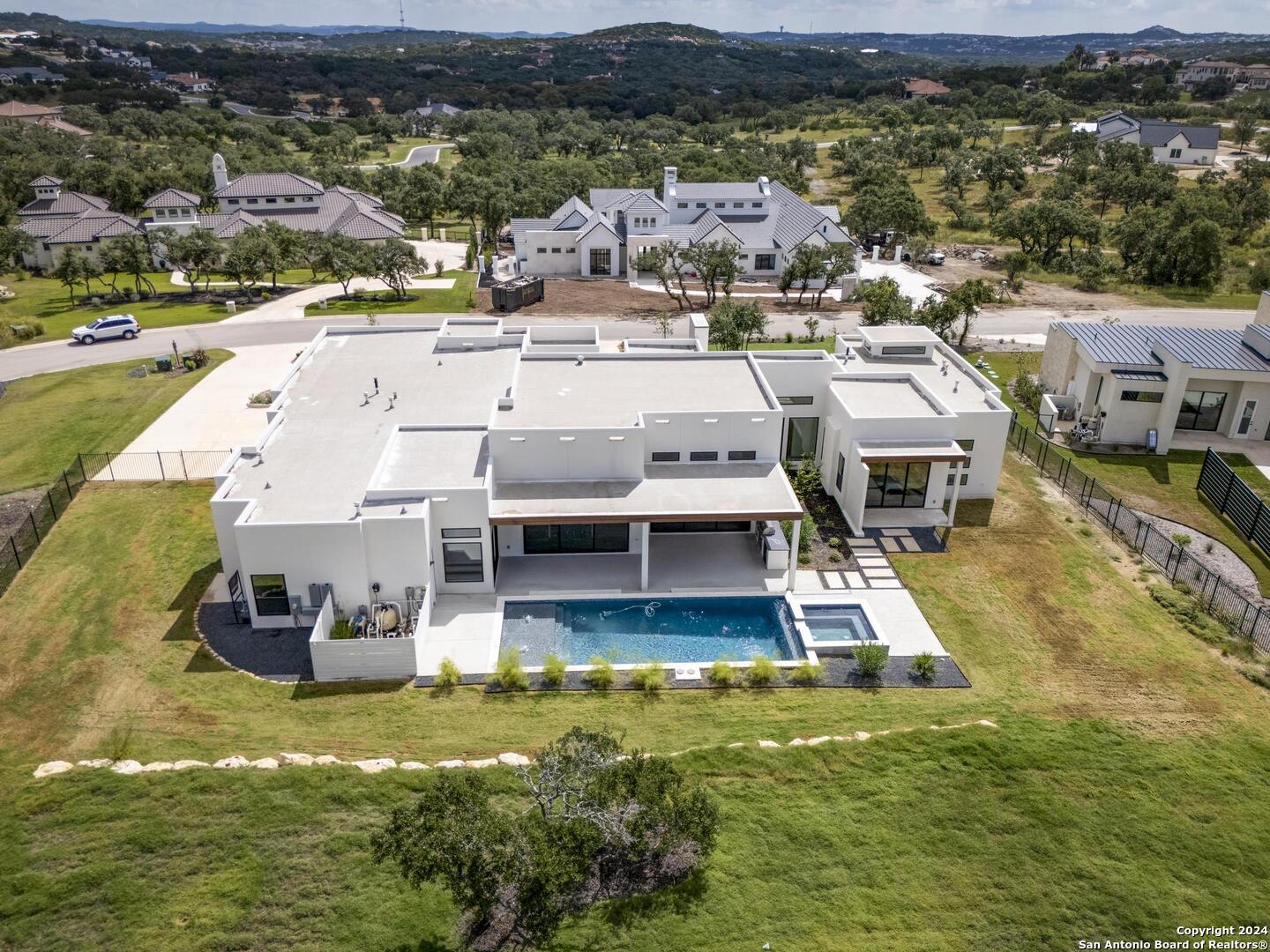 25907 Morhiss Point San Antonio TX 78006