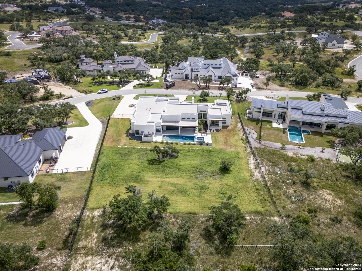 25907 Morhiss Point San Antonio TX 78006