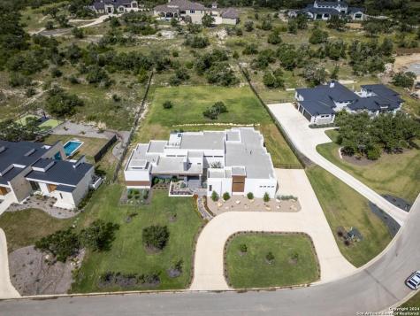 25907 Morhiss Point San Antonio TX 78006