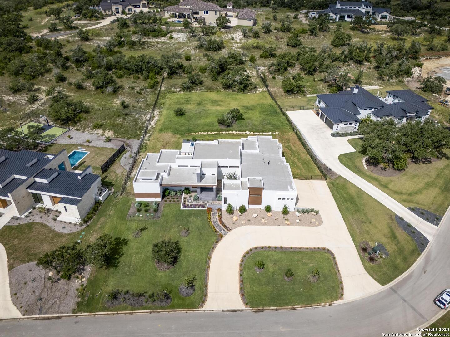 25907 Morhiss Point San Antonio TX 78006