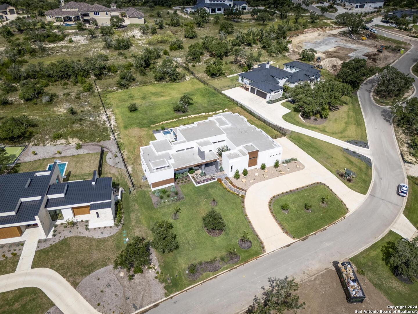 25907 Morhiss Point San Antonio TX 78006