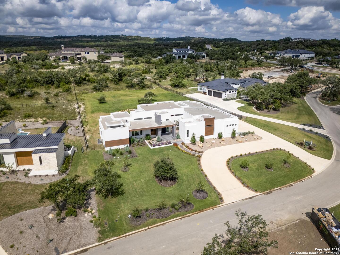 25907 Morhiss Point San Antonio TX 78006