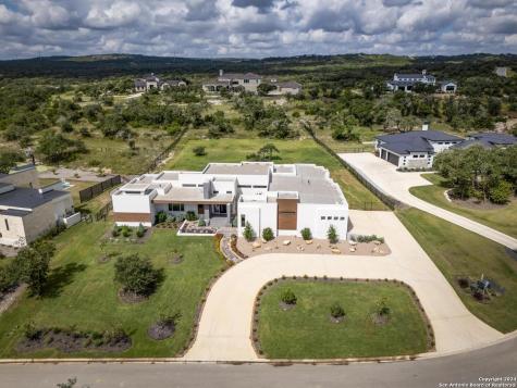 25907 Morhiss Point San Antonio TX 78006