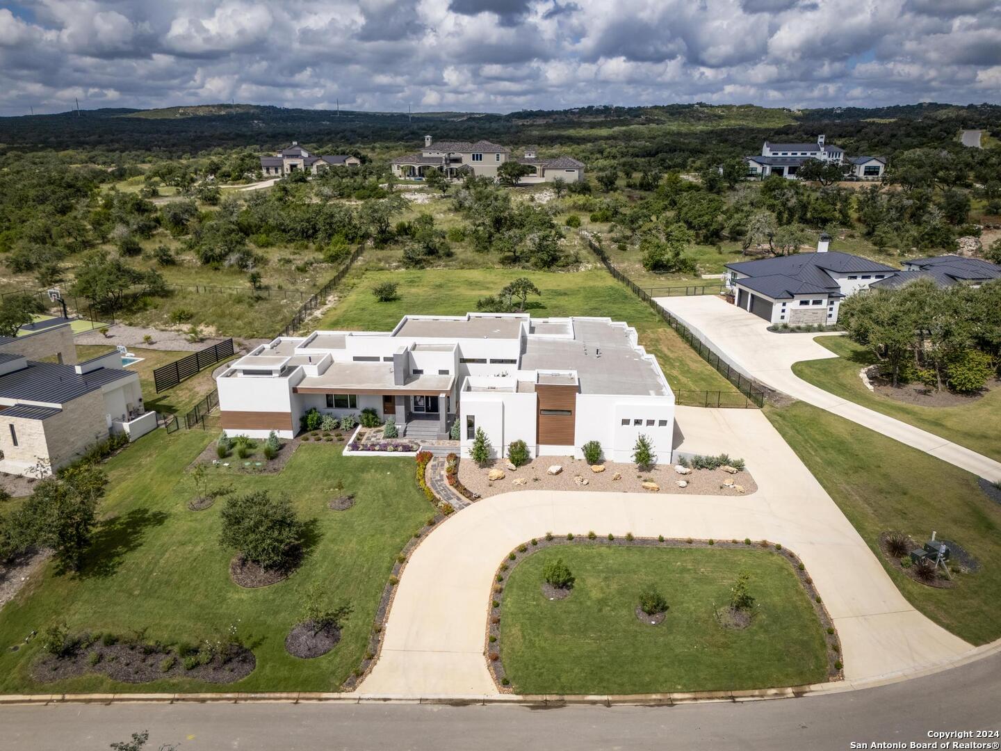 25907 Morhiss Point San Antonio TX 78006