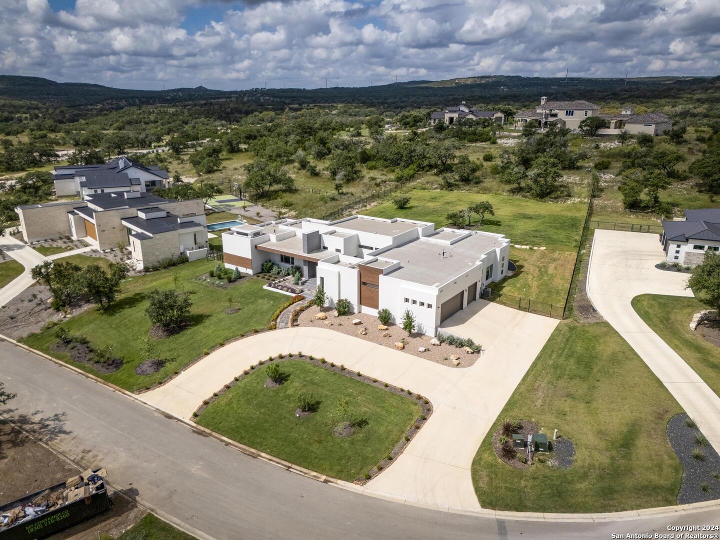 25907 Morhiss Point San Antonio TX 78006