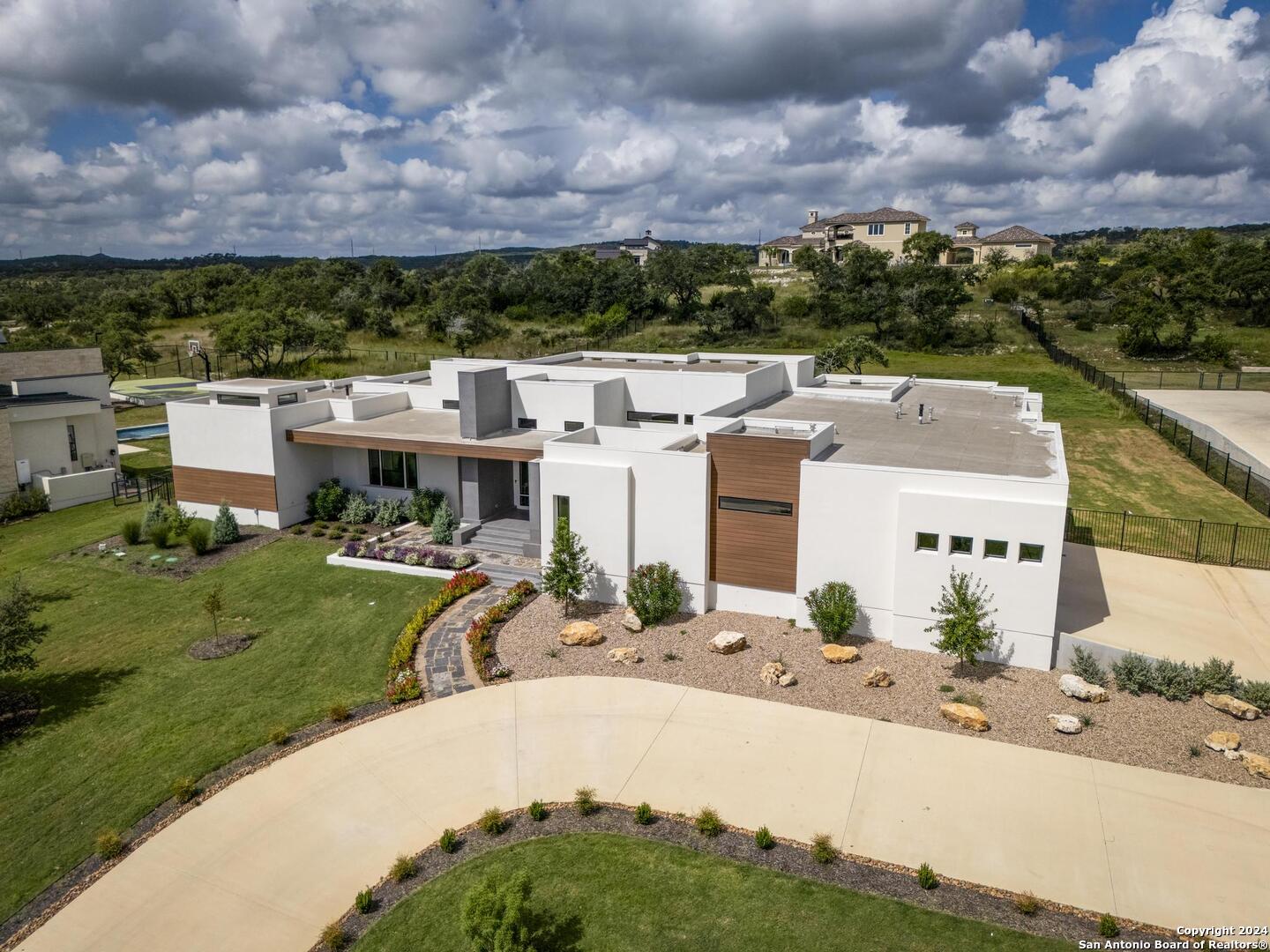 25907 Morhiss Point San Antonio TX 78006
