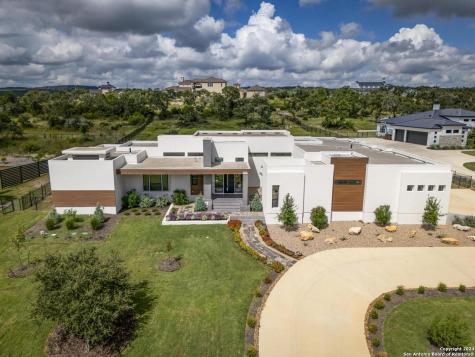 25907 Morhiss Point San Antonio TX 78006