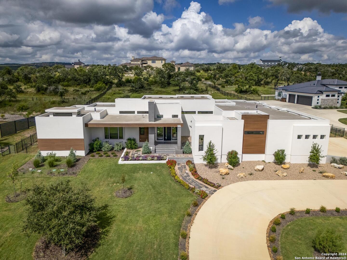 25907 Morhiss Point San Antonio TX 78006