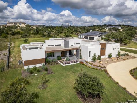 25907 Morhiss Point San Antonio TX 78006
