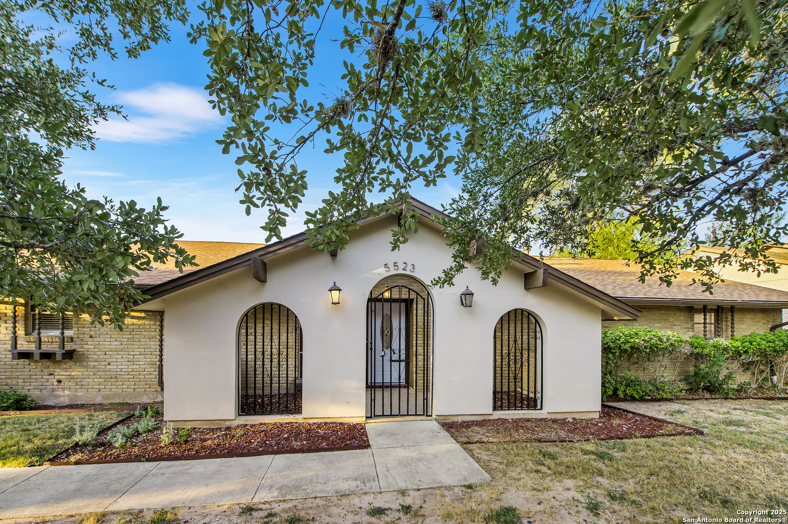 5523 King Richard Street San Antonio TX 78229