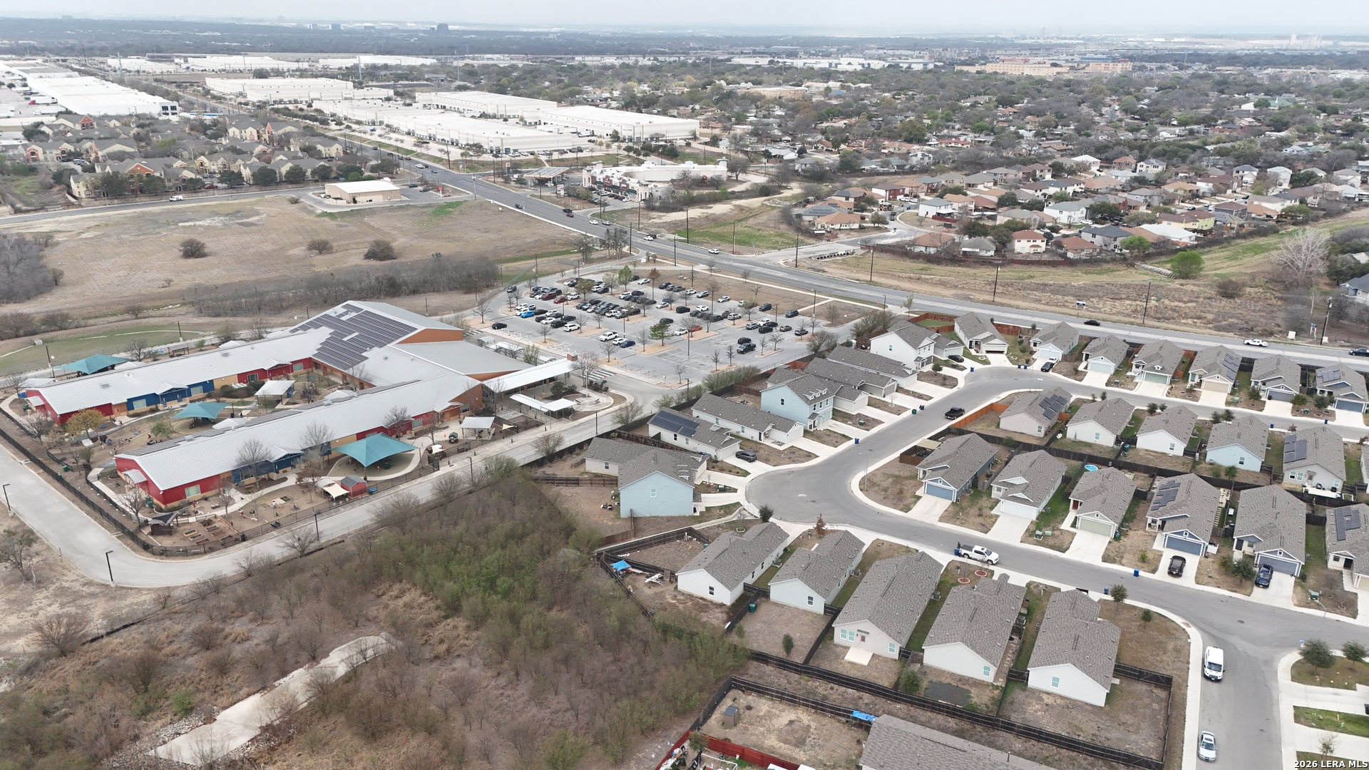 7210 Lavaca San Antonio TX 78218