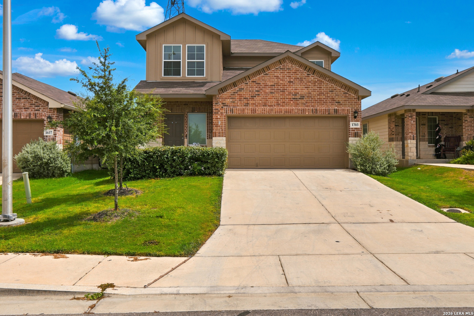 1703 Chianti Pass New Braunfels TX 78130