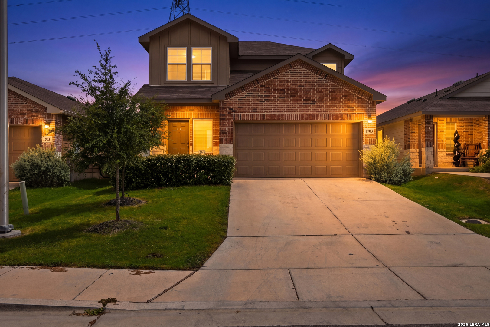 1703 Chianti Pass New Braunfels TX 78130