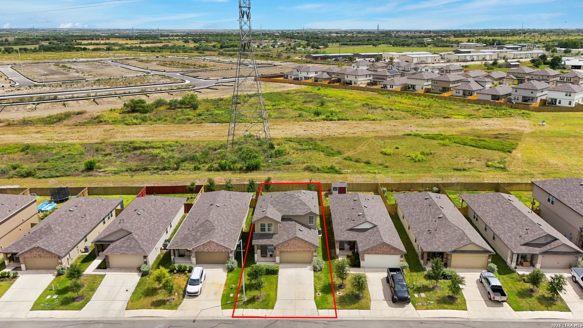 1703 Chianti Pass New Braunfels TX 78130