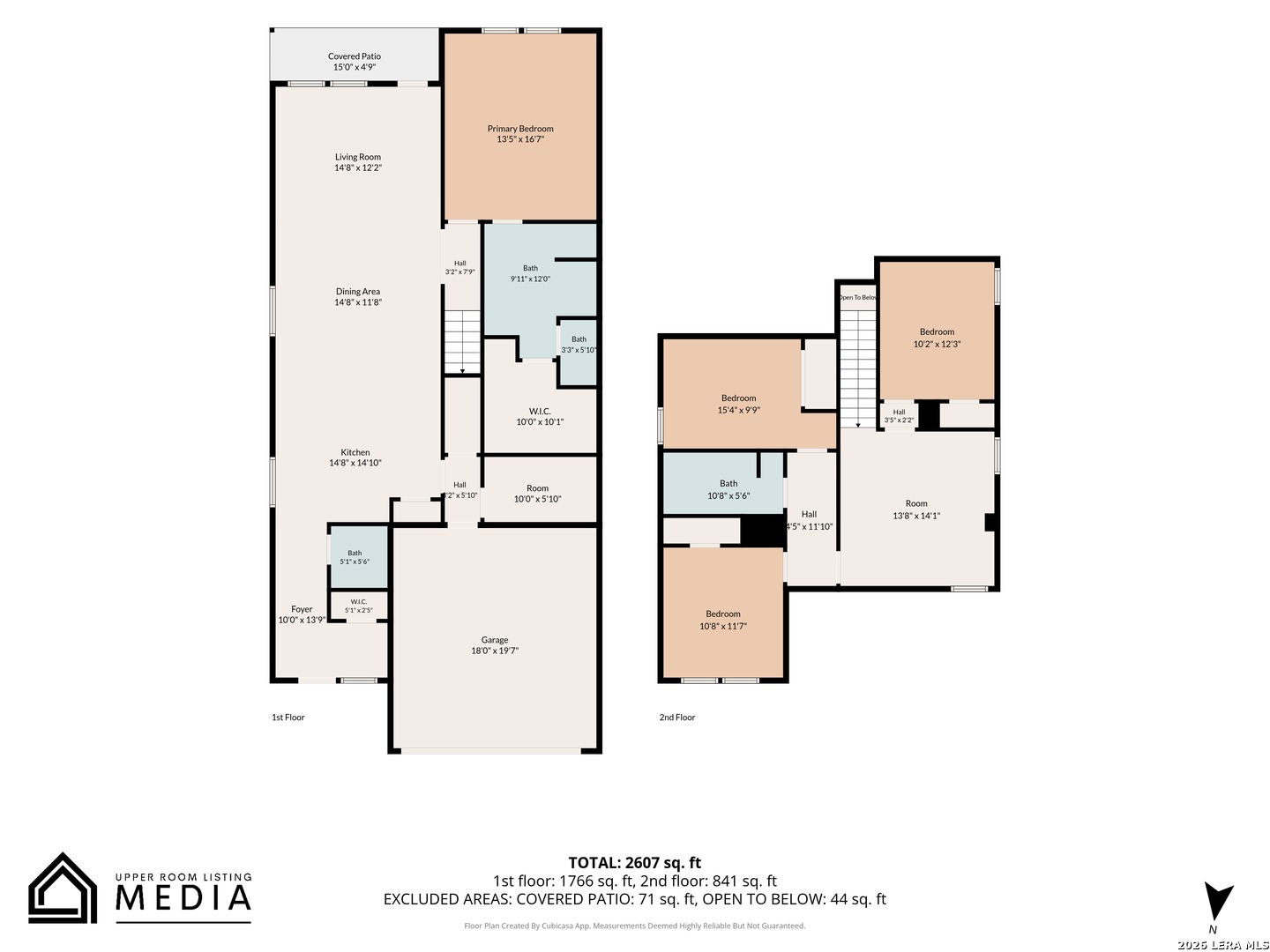 1703 Chianti Pass New Braunfels TX 78130