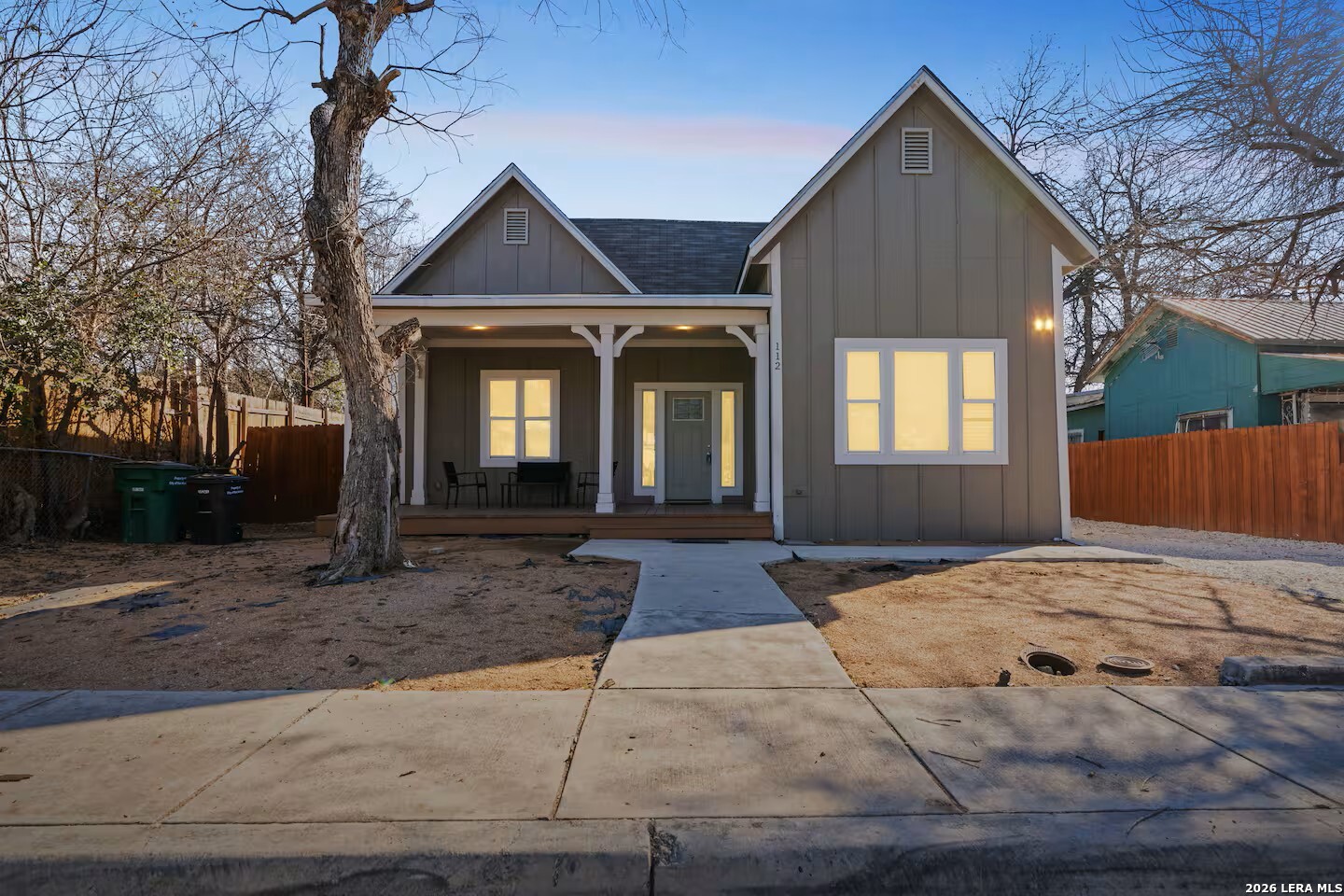 112 Hill Street San Antonio TX 78212