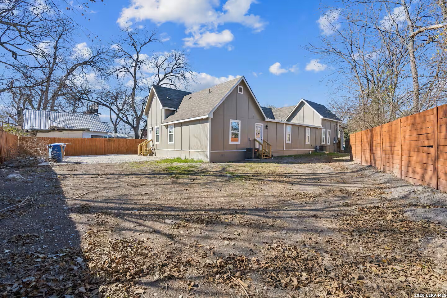 112 Hill Street San Antonio TX 78212
